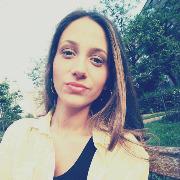 Profile photo of Dinka Omerbašić